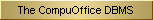 The CompuOffice DBMS